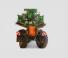 Прикачни полеви пръскачки Amazone UX 5200 Special (21)