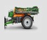 Прикачни полеви пръскачки Amazone UX 5200 Special (28)