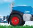 Прикачни полеви пръскачки Lemken Vega 12/4000