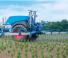 Прикачни полеви пръскачки Lemken Vega 12/5000