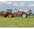 Прикачни полеви пръскачки Kubota XTS3-2.600l iXflow-E
