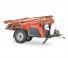 Kubota XTS4-4.600l iXflow-E 