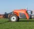 Прикачни полеви пръскачки Kubota XTS4-4.600l 