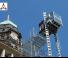 Промишлени подемници Geda GEDA MULTILIFT P18