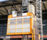 Mastclimber Solutions MS-VL-20/32II