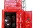 Scanclimber Wega SC2032-65H