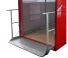 Промишлени подемници Scanclimber Wega SC2037-65