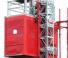Промишлени подемници Scanclimber Wega SC2037-65