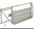 Промишлени подемници Scanclimber Wega SC3232-65H
