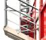 Промишлени подемници Scanclimber SC8T