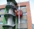 Промишлени подемници Elevadores Alher T25-CRP