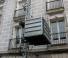 Промишлени подемници Elevadores Alher T7-CR