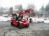 Промишлени подвижни кранове ORMIG 5.5 tm