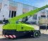 Промишлени подвижни кранове JMG MC 100S