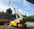Промишлени подвижни кранове JMG MC 250 