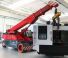 Промишлени подвижни кранове JMG MC 250 