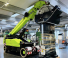 Промишлени подвижни кранове JMG MC 250S 