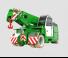 Промишлени подвижни кранове JMG MC 350  