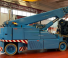 Промишлени подвижни кранове JMG MC 350  