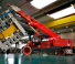 Промишлени подвижни кранове JMG MC 580  