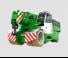 Промишлени подвижни кранове JMG MC 580  