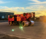 Промишлени подвижни кранове JMG MC 650 