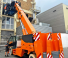 Промишлени подвижни кранове JMG MC 650 
