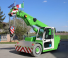 Промишлени подвижни кранове JMG MC 85 