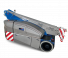 Промишлени подвижни кранове Valla V100RX