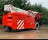 Промишлени подвижни кранове Valla V110R