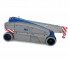 Промишлени подвижни кранове Valla V180R