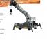Grove YB 5518