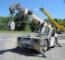 Промишлени подвижни кранове Grove YB4409XL