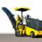 Пътни фрези Bomag BM 600/15