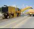 Пътни фрези Caterpillar PM201
