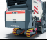 Пътни фрези Wirtgen W 200 Fi