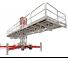 Работни платформи за качване на мачти Scanclimber Taurus SC6000 