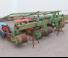 Basrijs Accord planter double with roller