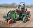 Basrijs Deep plant element 100 cm without shaft