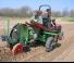 Basrijs Disc planter 535 foldable