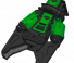 Hydra Ram HRS-64T