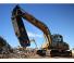 Приставки Резачки за стоманена скрап Caterpillar S3050