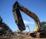 Приставки Резачки за стоманена скрап Caterpillar S3050