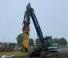 OSA Demolition Equipment SH 80