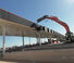 OSA Demolition Equipment SH120