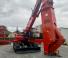 Приставки Резачки за стоманена скрап OSA Demolition Equipment SH35 