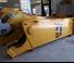 Приставки Резачки за стоманена скрап OSA Demolition Equipment SH55 