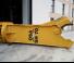 Приставки Резачки за стоманена скрап OSA Demolition Equipment SH70