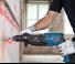 Електрически инструменти Ротационни чукове Bosch GBH 2-28 F