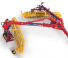 New Holland 230 TWIN BASKET